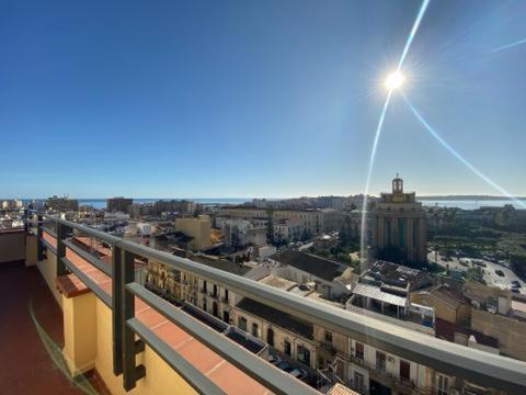 Bella Vista Apartment Syracuse Exterior foto